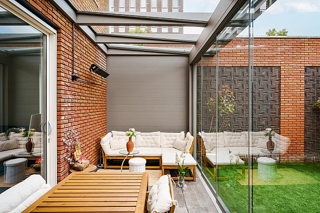 tuintransformatie ultraline 8