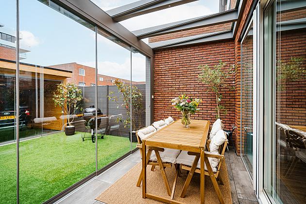 tuintransformatie ultraline 9