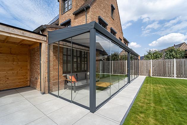 ruimtelijke overkapping 8