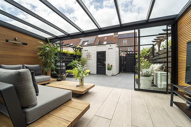 stijlvolle overkapping 1