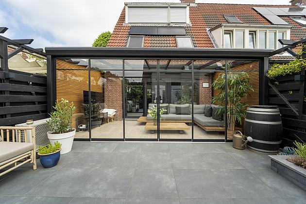 stijlvolle overkapping 11(1)