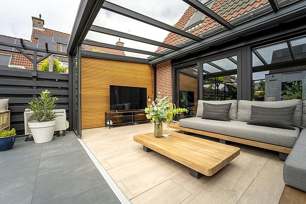 stijlvolle overkapping 19