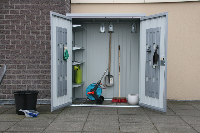 Heerlijk genieten van het buitenleven op mijn opgeruimde dakterras
