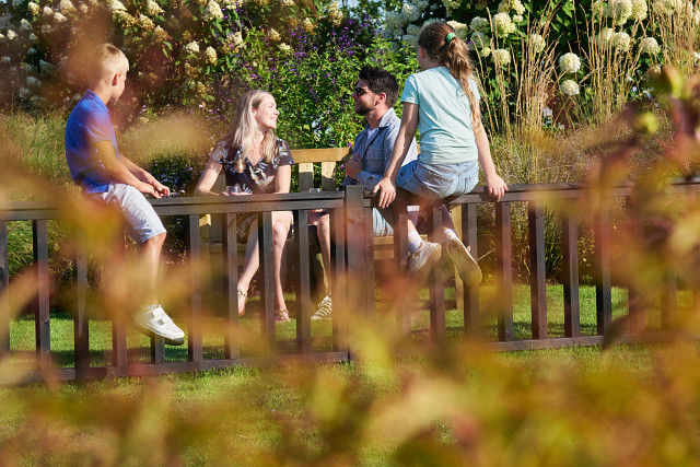 5 tips om de tuin voorjaarsklaar te maken