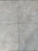 Maratea Taupe 60x60x3 cm (zonder facetrand) kalksteinoptik