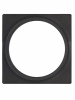 Inlite Plate 1 Black