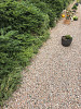 Granietsplit Rood 16-22mm 25kg