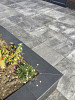 Cerasun 3+1 Tropea Anthracite 60x60x4 cm