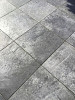 Cerasun 3+1 Tropea Anthracite 60x60x4 cm