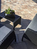 Smartton XXS Linea Vlak Kilimanjaro 30x60x4 cm