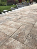 Smartton SE XXS Vlak Kilimanjaro 30x60x4cm