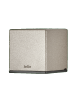 Big Cubid 12V rose silver