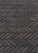 Terra Modena Antica WF65 204x5x67 mm onbezand