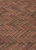 Lumino rood-paars genuanceerd WF85