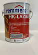 Remmers HK-Lazuur Platinagrijs 2,5L
