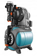 GARDENA Hydrofoorpomp met watertank 3000/4 eco
