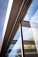 Overkapping Topline glas 300x450 cm (bxd)