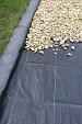 Antiworteldoek 200cm breed (rol = 100 meter)