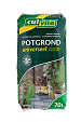 Culvita Potgrond Universeel 70 liter