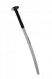 Baststeel glasfiber 110cm