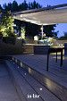 Grondspot Fusion 22 RVS
