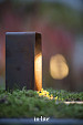 Lamp Ace corten (OLD)