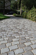 Courtstones natural Iron grey