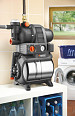 GARDENA Hydrofoorpomp met watertank 5000/5 Eco Inox