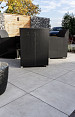 Cemento Greige 'TRE' 60x60x3cm