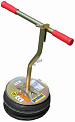 Probst VH 1/25 tegeltiller 1-persoons max 25 kg