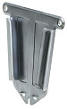 Classic Wandslanghouder 60 met slanggeleider