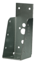 Balkdrager zonder lip 71x196mm