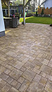 Everton Camelot Paving Wave Sierra Madre wildverband 6cm