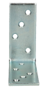 Zware versterkingshoek 125x85x40mm (lxhxb)