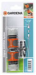 Gardena set koppelingen 13mm (1/2)