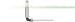 L-stuk buitendraad 25mm1/2 inch - Sprinklersysteem