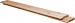 Douglas geschaafd gevel rabat 1,8 x 14,5 x 300 cm, onbehandeld.