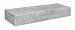 Chateau Achouffe bloktreden Blue Light 100x35x15 cm