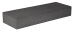 Traptrede glad antra 100x35x15 cm