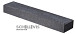 Schellevis betonbiels 100x20x12cm structuur grijs