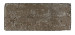 Stonehedge 20x6,5x8 Bruin-zwart hyd