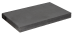 Betontegel Zwart klein facet 40x60x5cm