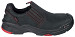 Werkschoenen Brian S3 instapper zwart + kruipneus mt 42