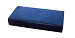 Holblok-traptreden 100x50x15 (bxdxh) zwart beton