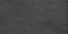 Kera Twice 45x90x5,8 cm Moonstone Black