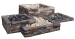 Combiwall Splitton Uno Kilimanjaro 30x15x12cm
