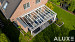 Overkapping Topline XL - Prijs vanaf € 5.050,-