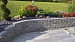 GRANIWALL GREY ROCKFACE 40X16X8CM