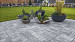 Everton Camelot Paving Wave Gothic wildverband 6cm