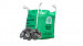 Ardennersplit grijs 20-40mm - Bigbag 1000kg